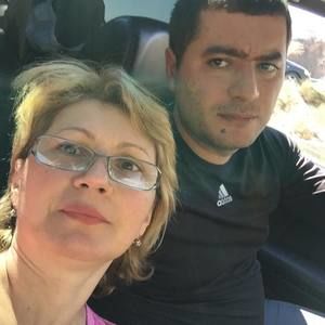 Meet your Posher, Samvel